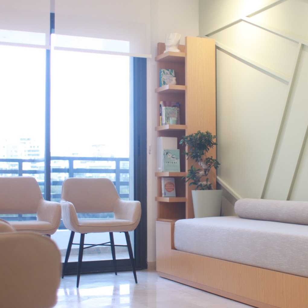 Endocrinologue sur Casablanca Dr. Sekkat Kenza